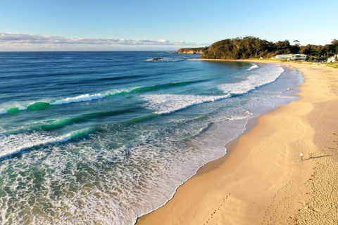 Kelton Beach Haven - Accommodation VIC 3