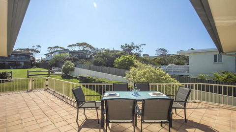 143 Mitchell Pde Magnificent Outlook - Accommodation VIC 5
