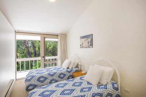 6 / 1 Riversdale Ave Mollymook Exclusive - Accommodation VIC 4