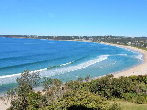 164 Mitchell Pde Spectacular Views - Accommodation VIC 4