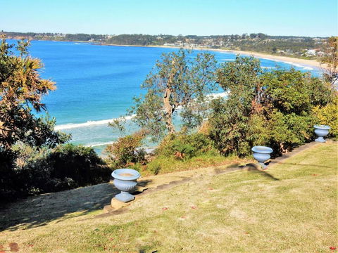 164 Mitchell Pde Spectacular Views - Accommodation VIC 6