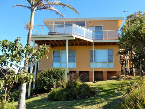 164 Mitchell Pde Spectacular Views - Accommodation VIC 1