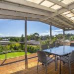 11 Riley St. Stylishly Modern - Accommodation VIC 0