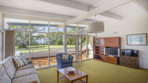 103 Bannister Head Rd Beaming Bannister Retreat - Accommodation VIC 6