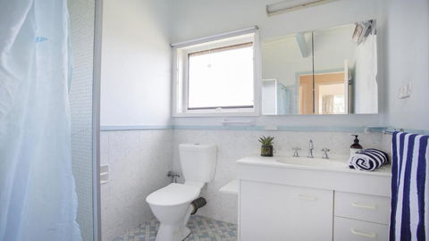 103 Bannister Head Rd Beaming Bannister Retreat - Accommodation VIC 5