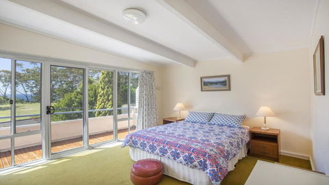 103 Bannister Head Rd Beaming Bannister Retreat - Accommodation VIC 3