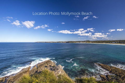 103 Bannister Head Rd Beaming Bannister Retreat - Accommodation VIC 4