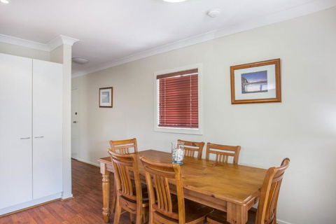 The Sands 4 / 46 Jones Avenue Mollymook - Accommodation VIC 5