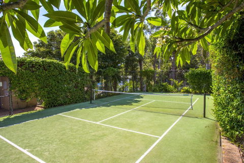The Sands 4 / 46 Jones Avenue Mollymook - Accommodation VIC 4