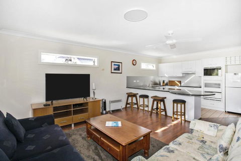 The Sands 4 / 46 Jones Avenue Mollymook - Accommodation VIC 1