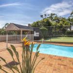 The Sands 4 / 46 Jones Avenue Mollymook - Accommodation VIC 0