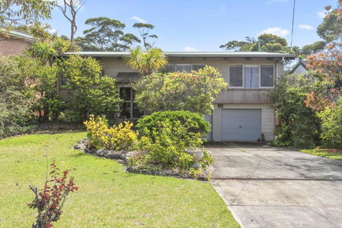 Mollymooks Tee To Sea 19 Buchan Street - Accommodation VIC 6