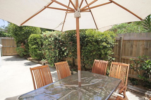 FANTASTIC HOLIDAY UNIT In A PERFECT LOCATION - Accommodation VIC 5