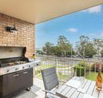 10 Teramby Court 104 Magnus Street in Nelson Bay CBD with water views  WIFI - Accommodation VIC