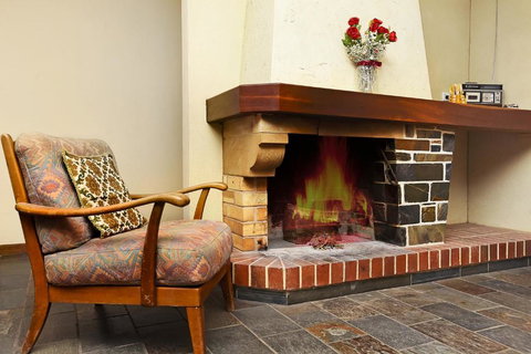 Don Carmella - Accommodation VIC 1