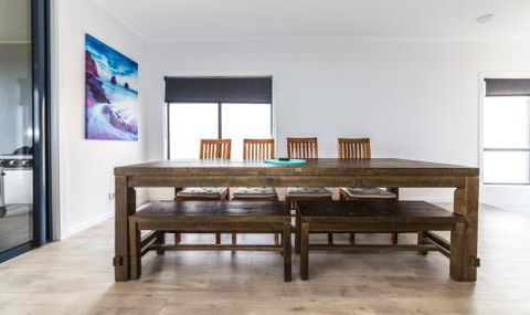 Tee Two On Troon 21 / 30 Troon Drive - Accommodation VIC 5