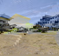 Bayviews at Bongaree - Accommodation VIC