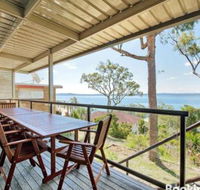Catch of the Day 72 Government Road great house with water views - Accommodation VIC