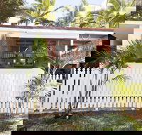 Bongaree Ocean Villa - Accommodation VIC