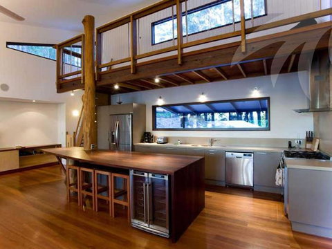 Dux Nutz - Accommodation VIC 1