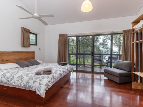 Dux Nutz - Accommodation VIC 4