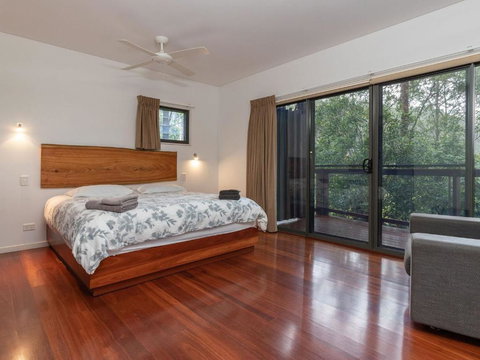 Dux Nutz - Accommodation VIC 5