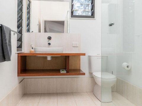 Dux Nutz - Accommodation VIC 6