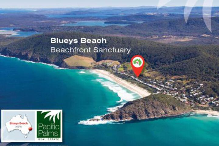 Shallow Bay NSW Accommodation VIC