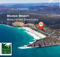 Nautilus - Accommodation VIC