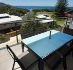 Sands - Accommodation VIC