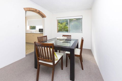 Dolphin Court 1 / 48 North Street - Accommodation VIC 4
