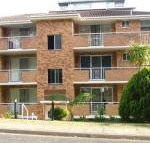 Dolphin Court 1 / 48 North Street - Accommodation VIC