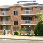 Dolphin Court 1 / 48 North Street - Accommodation VIC 0