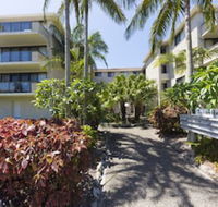 Tenerife Unit 2 - Accommodation VIC