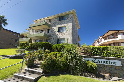 Camelot Unit 06 - Accommodation VIC 0