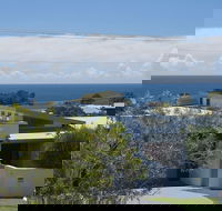 Hamptons - Accommodation VIC
