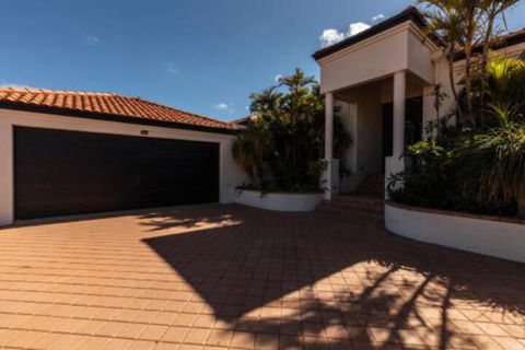 Maidstone Executive Residence - Accommodation VIC 6