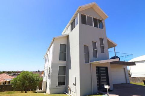 Beachside Oasis - Accommodation VIC 1