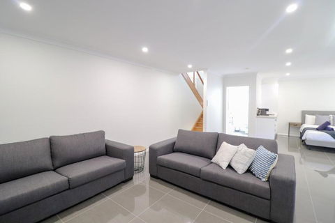 Beachside Oasis - Accommodation VIC 2