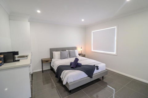 Beachside Oasis - Accommodation VIC 3