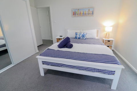 Beachside Oasis - Accommodation VIC 6