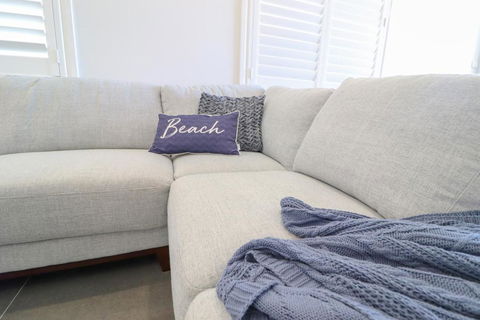 Beachside Oasis - Accommodation VIC 5