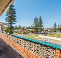 Seabreeze 5 Opposite Bowling Club - Accommodation VIC