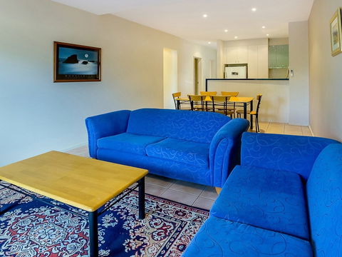 121 At The Waves - Accommodation VIC 4