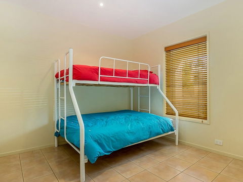 121 At The Waves - Accommodation VIC 3