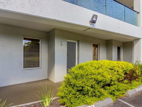 121 At The Waves - Accommodation VIC 0