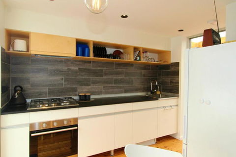 Pacific Terraces 1 38 Pacific Street - Accommodation VIC 2