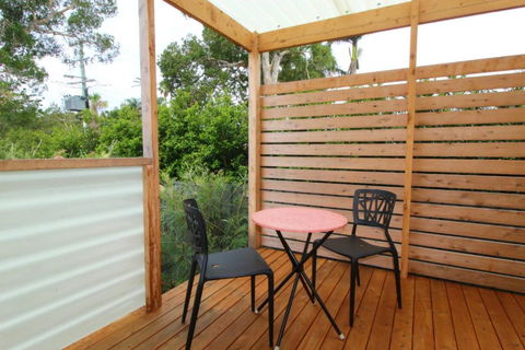 Pacific Terraces 1 38 Pacific Street - Accommodation VIC 6