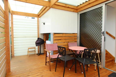 Pacific Terraces 1 38 Pacific Street - Accommodation VIC 4