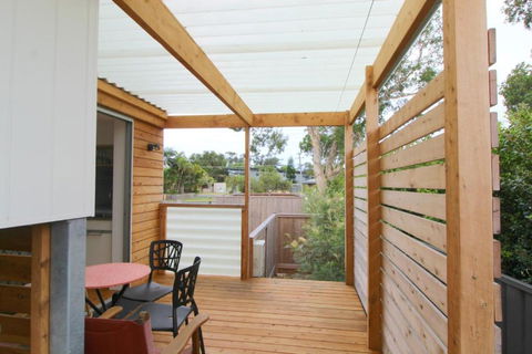Pacific Terraces 1 38 Pacific Street - Accommodation VIC 1